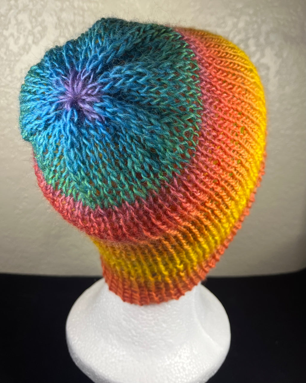 Reversible Beanie