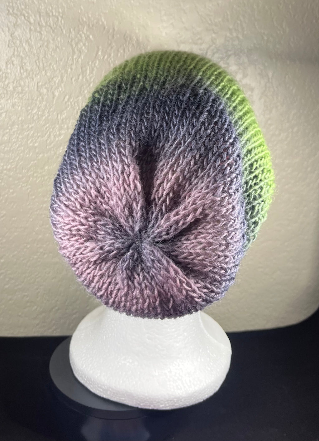 Reversible Hat or Beanie