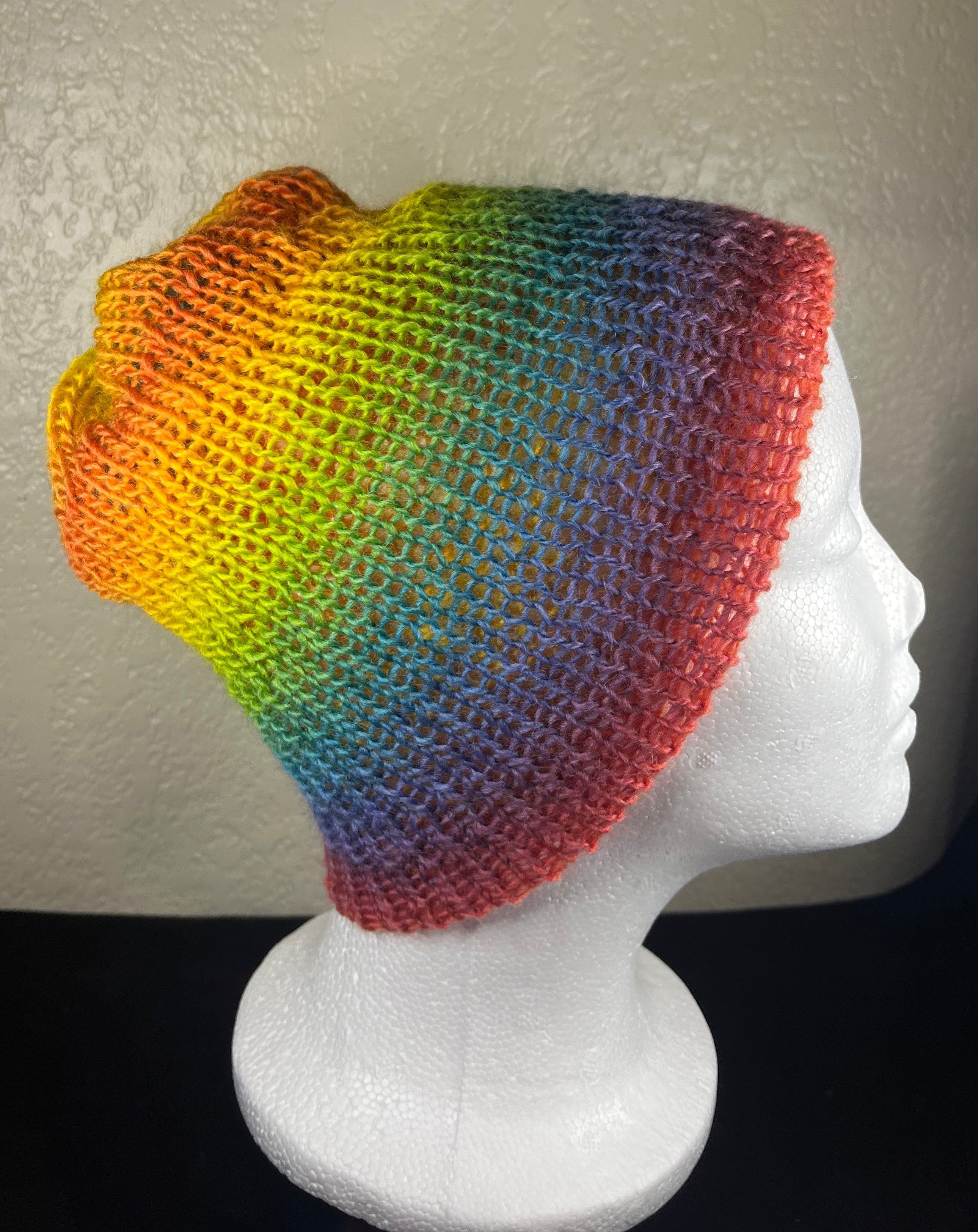 Reversible Beanie