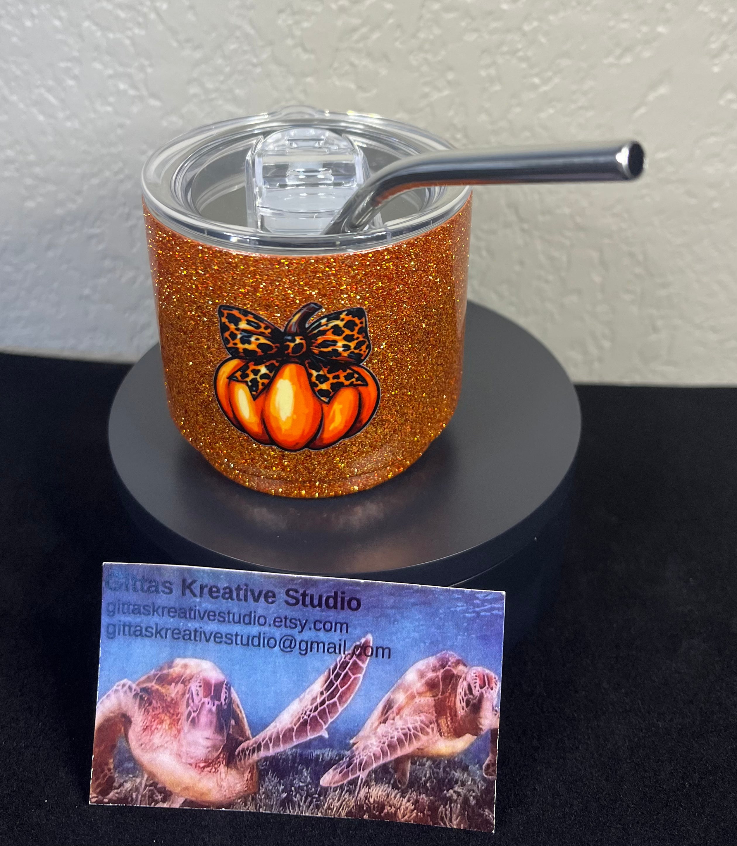 Six Pack of 4oz Shot Glasses