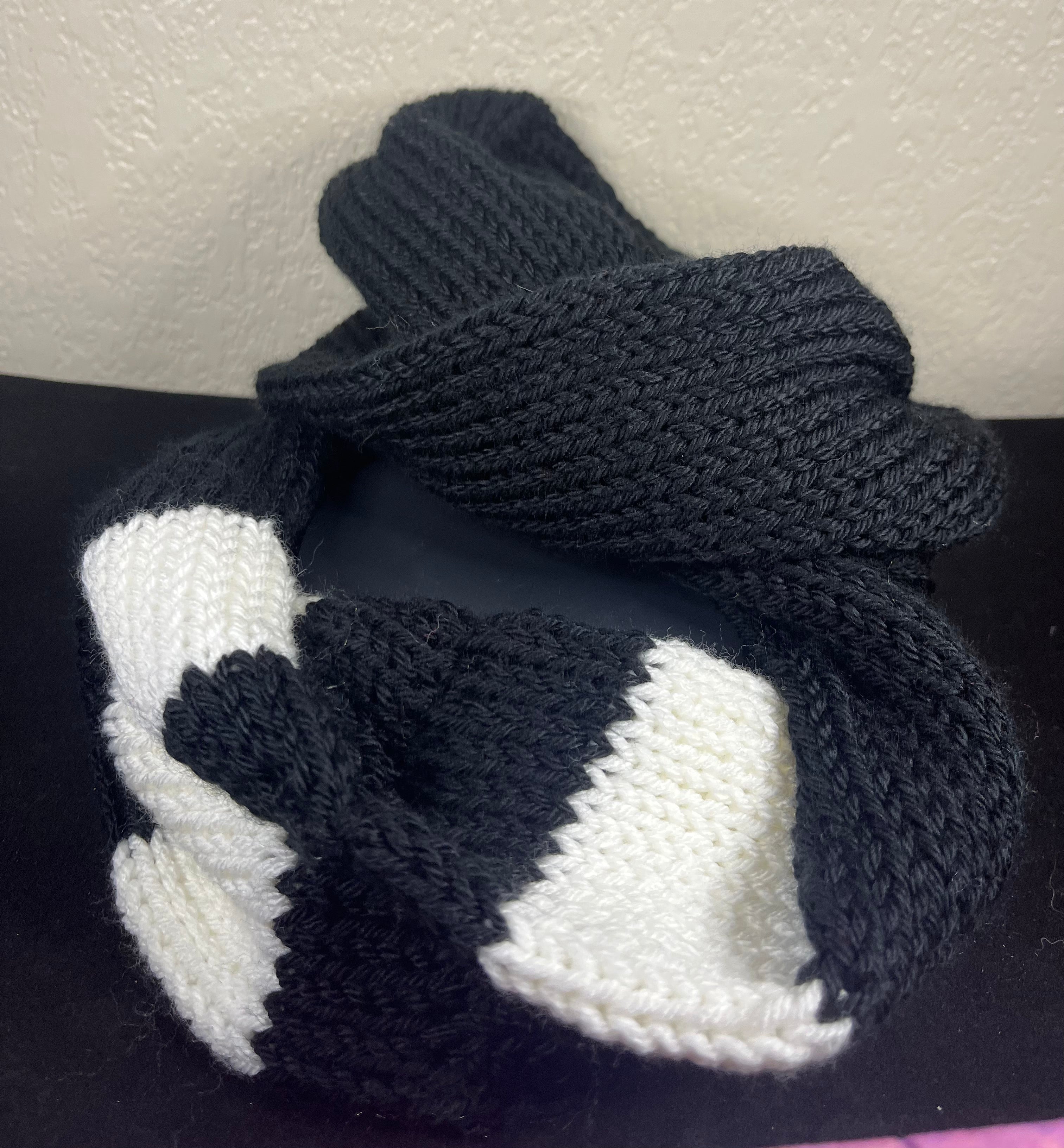 Infinity Scarf