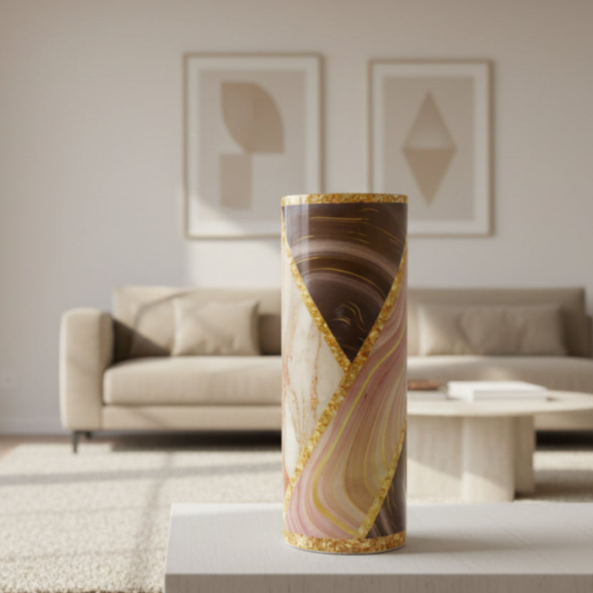20oz Shimmer Sublimation Tumbler