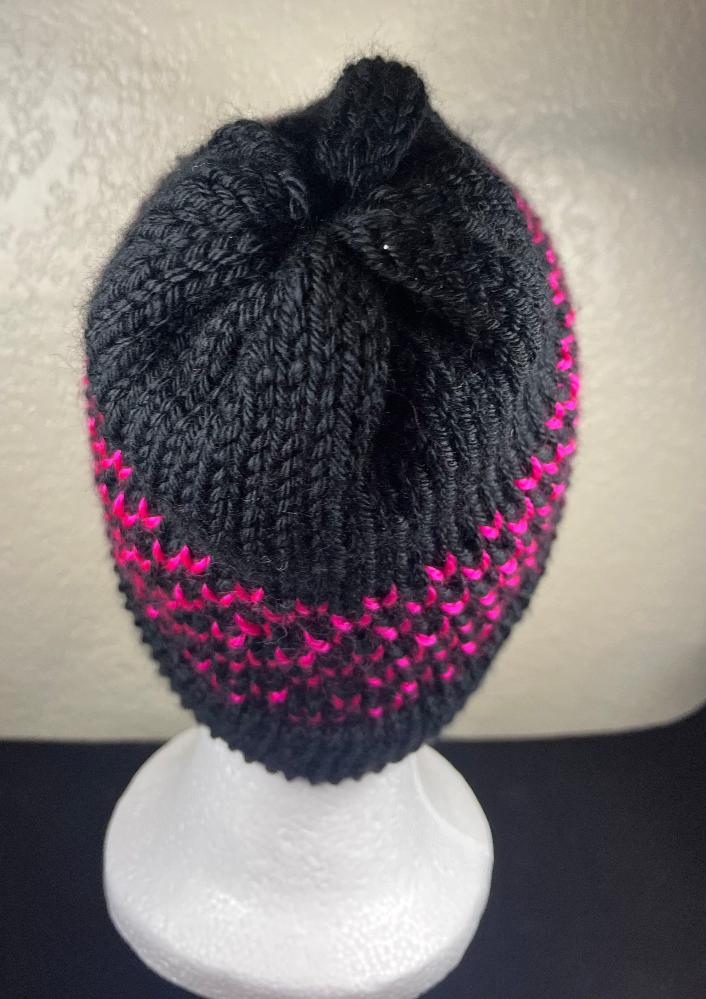 Reversible Hat or Beanie