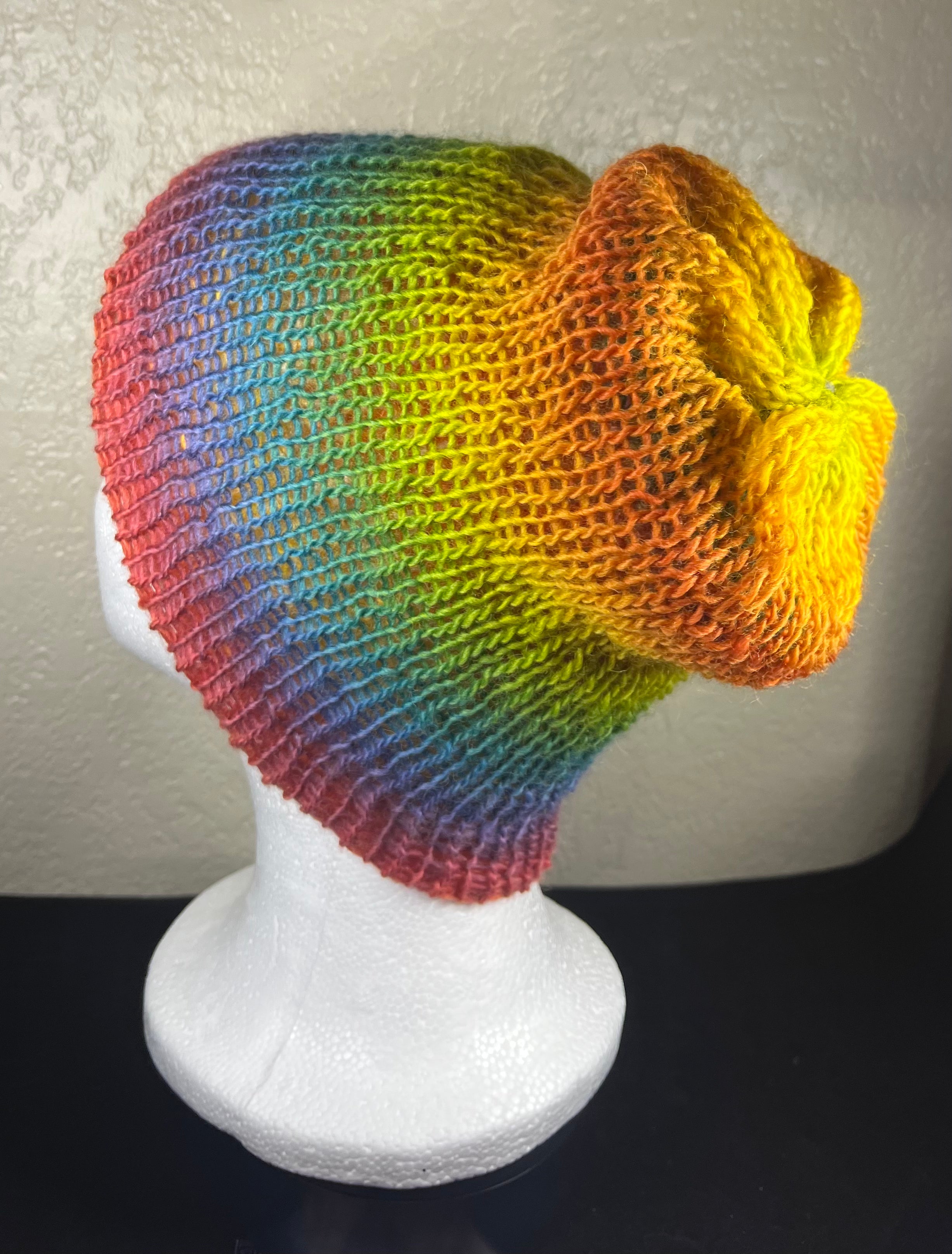 Reversible Beanie