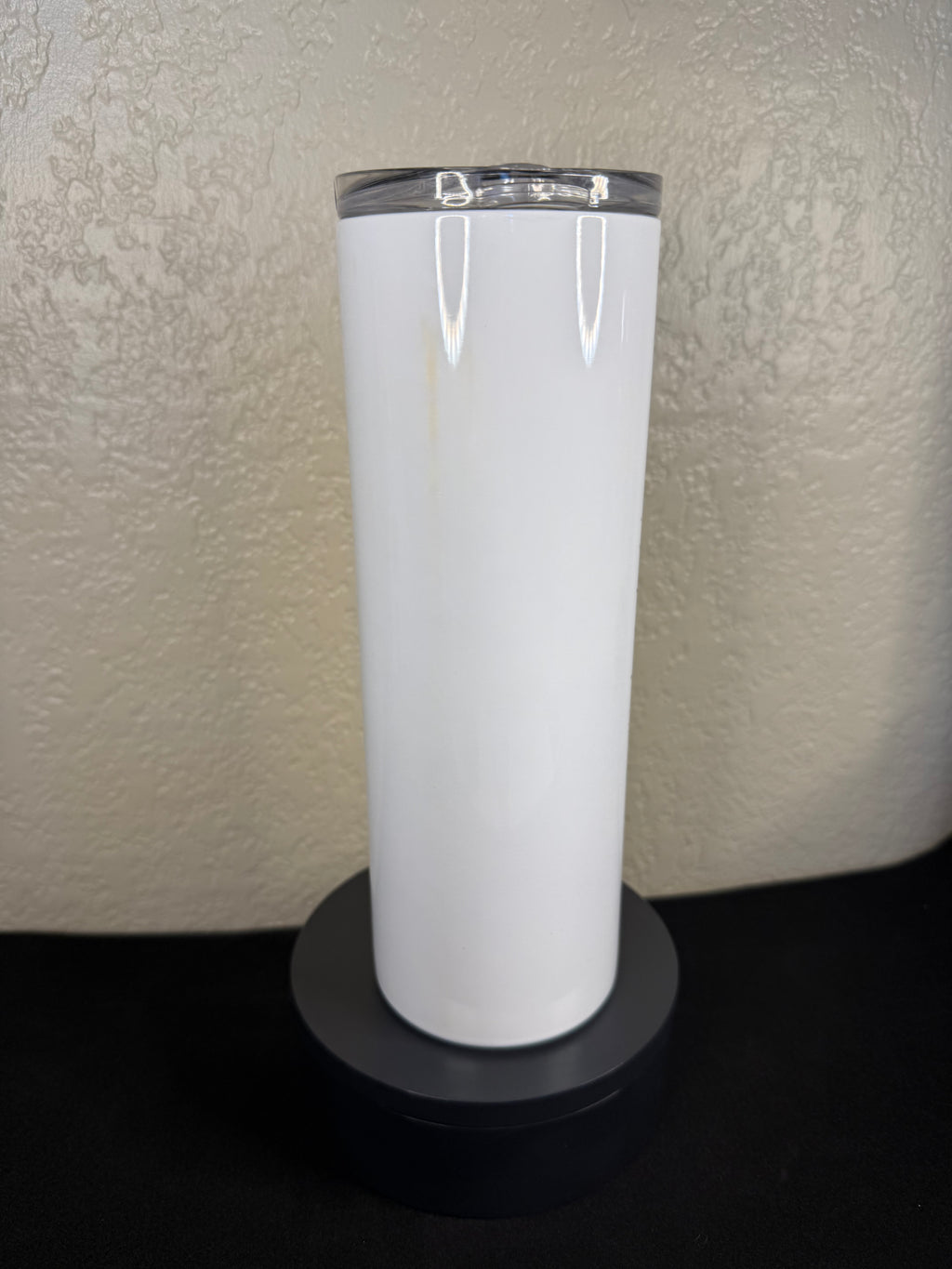 20oz USA Combat Boots with Weapons Sublimation Tumbler