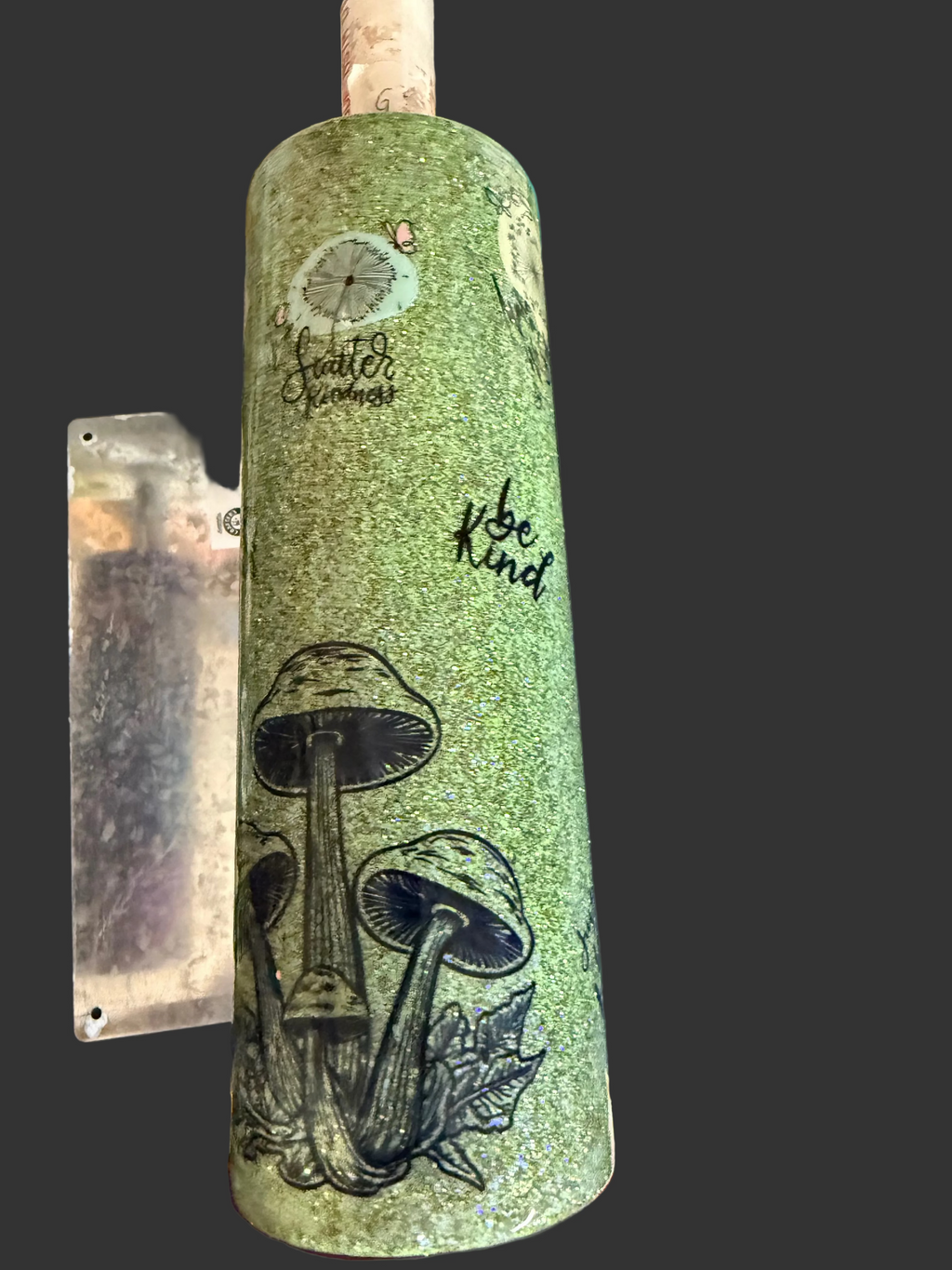 #5 30oz Honeybee Tumbler