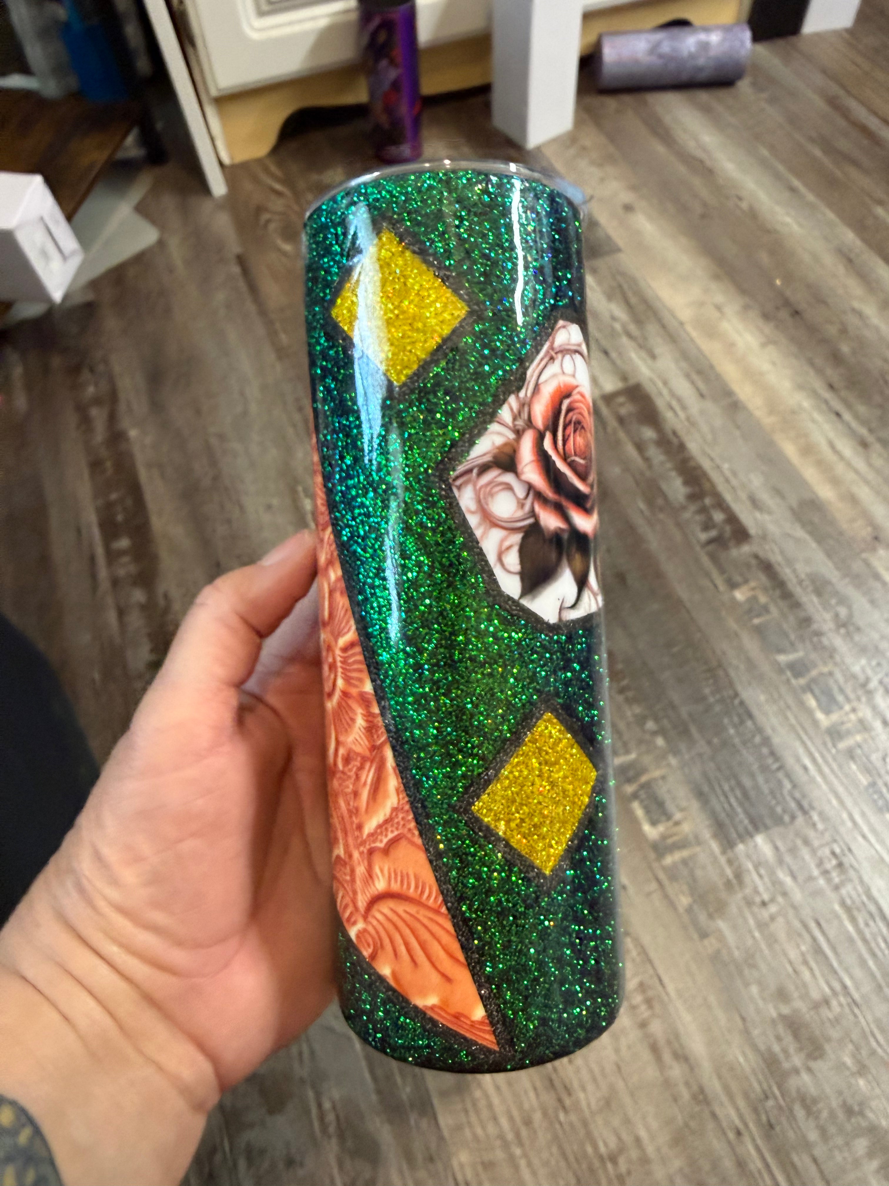 20oz Tumbler