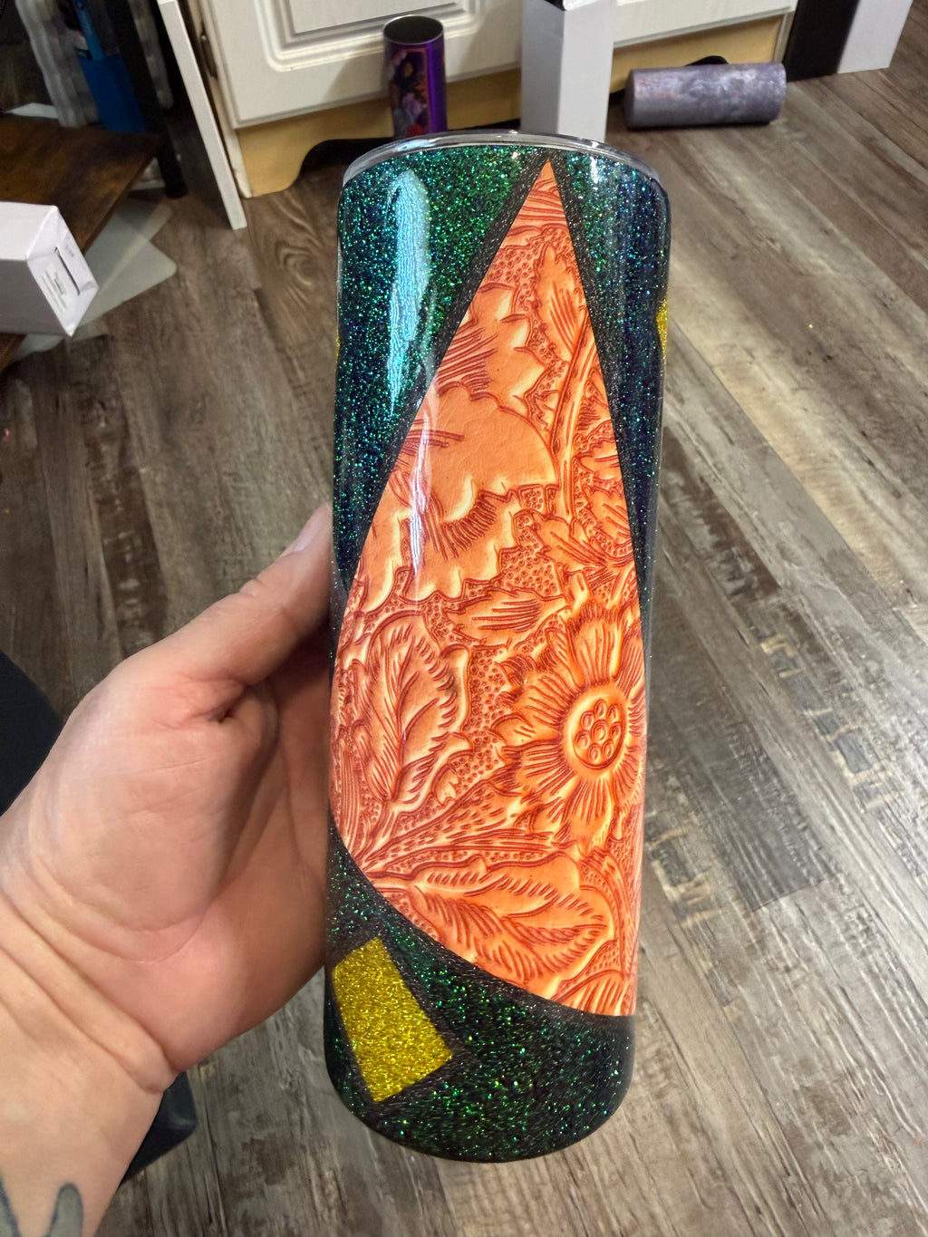 20oz Tumbler