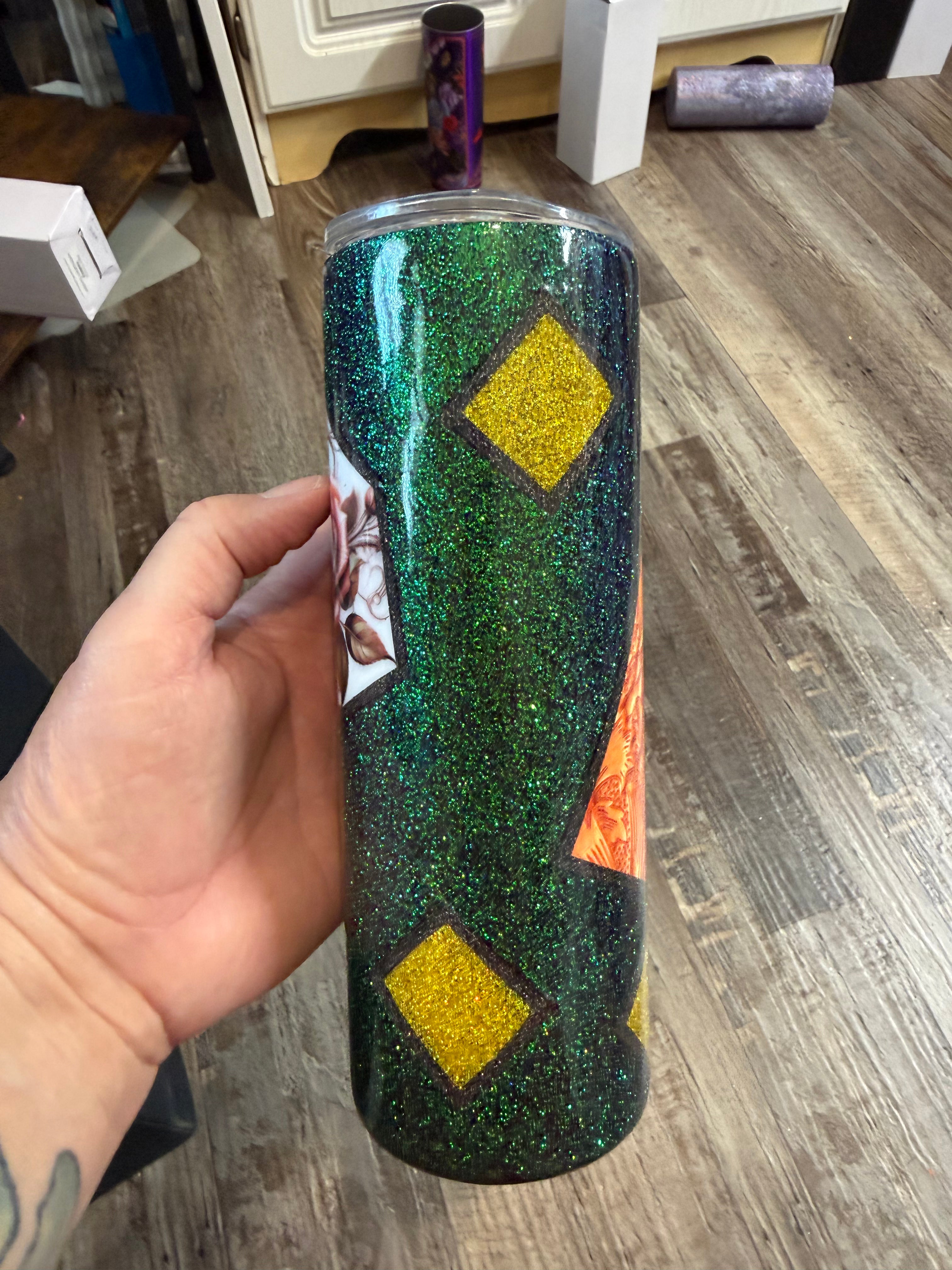 20oz Tumbler
