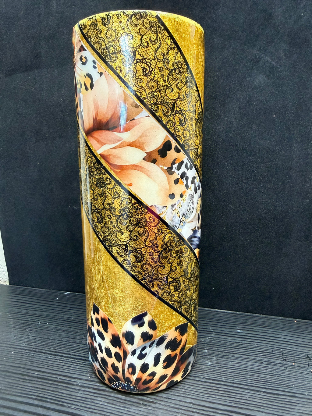 #13 20oz Tumbler