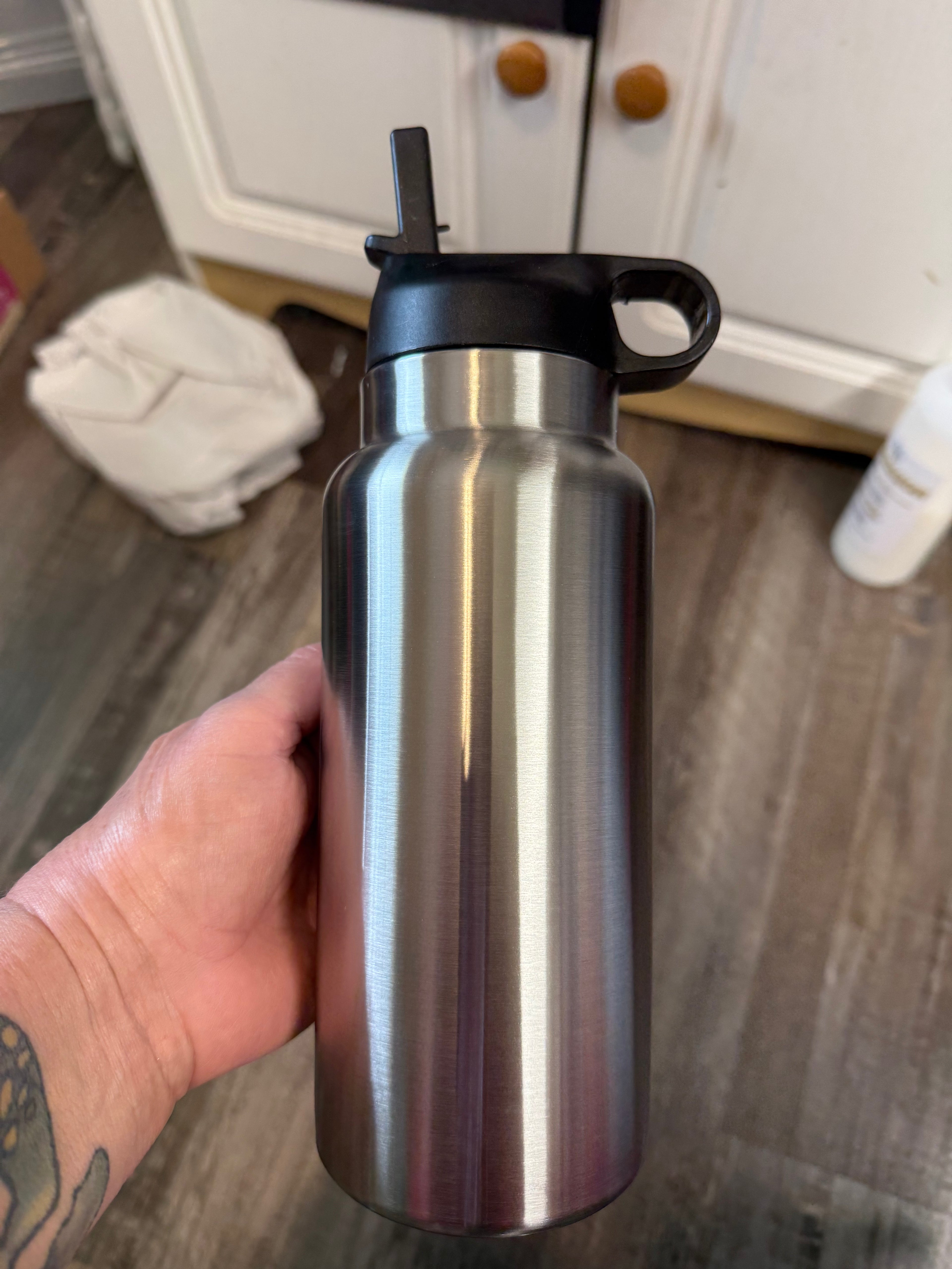 30oz Hydro Bottle