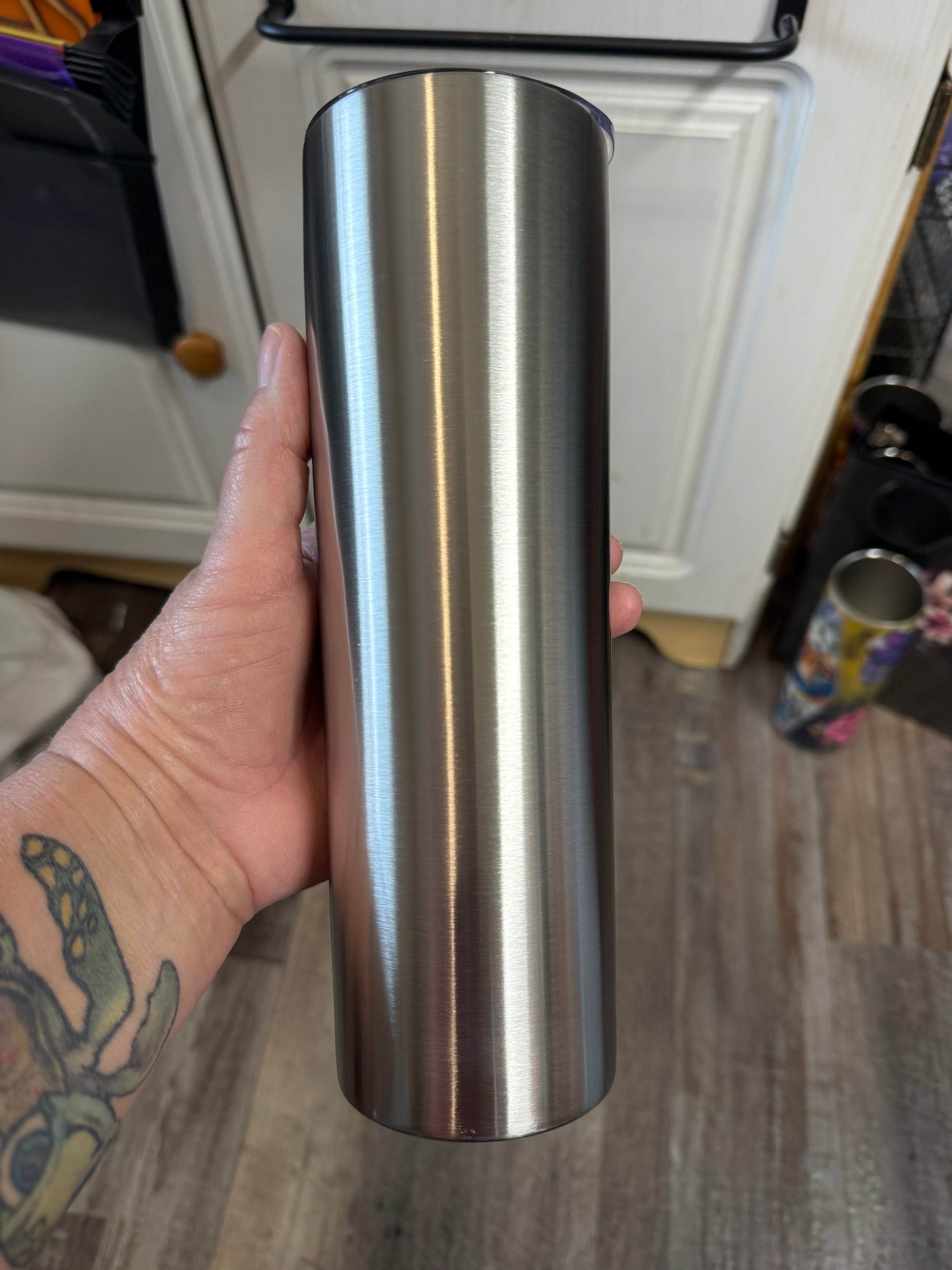 30oz Tapered Tumbler