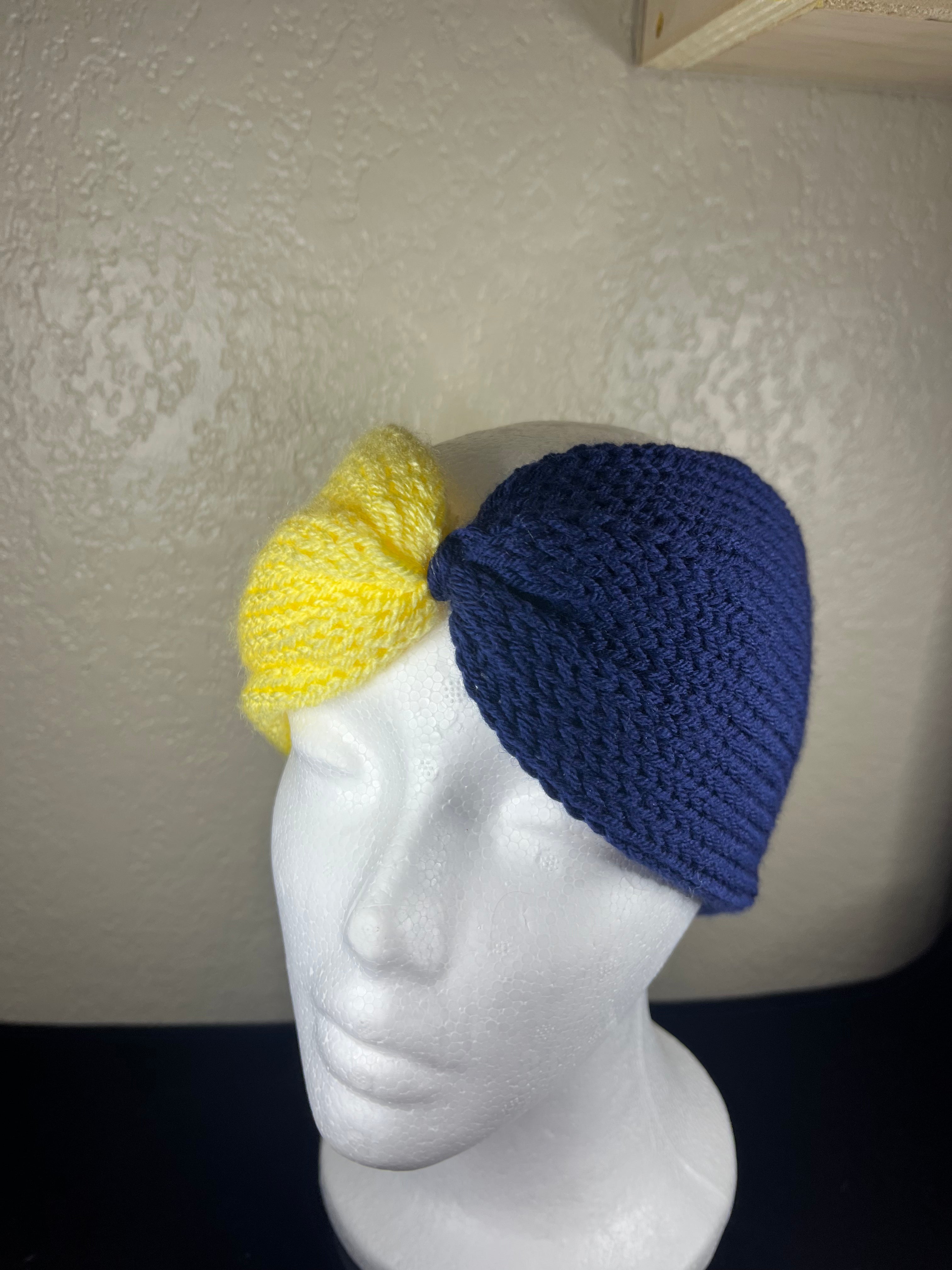 Headband or Earwarmer