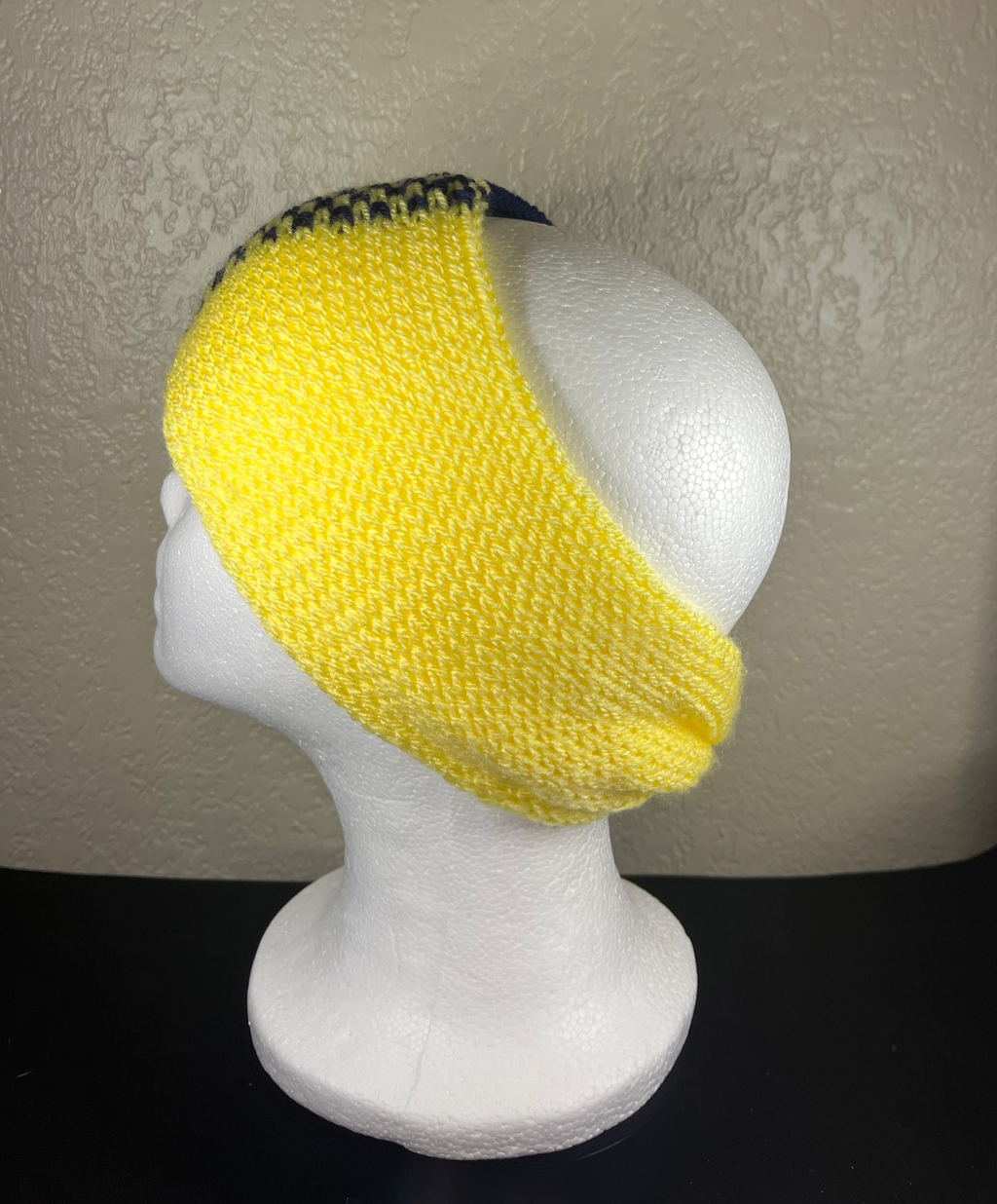 Headband or Earwarmer