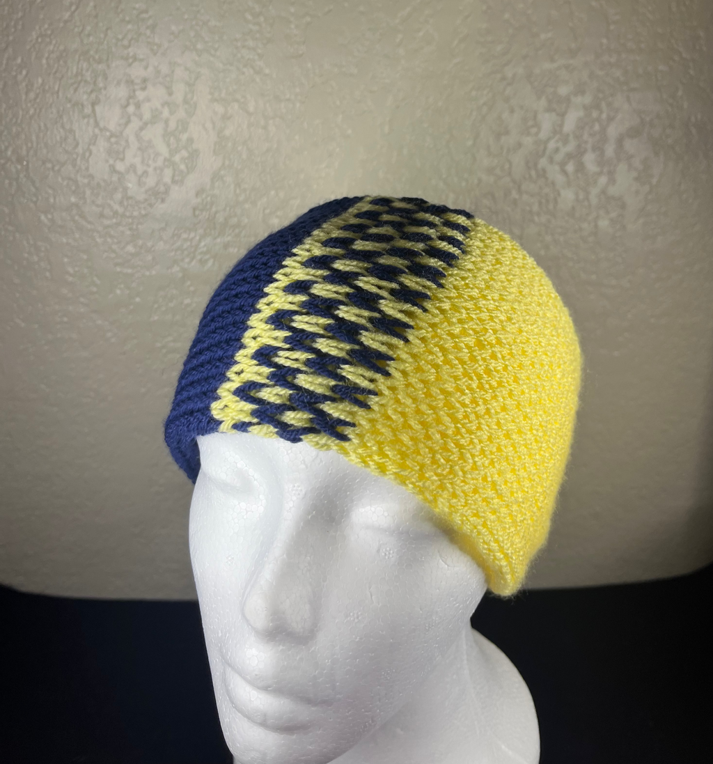 Headband or Earwarmer