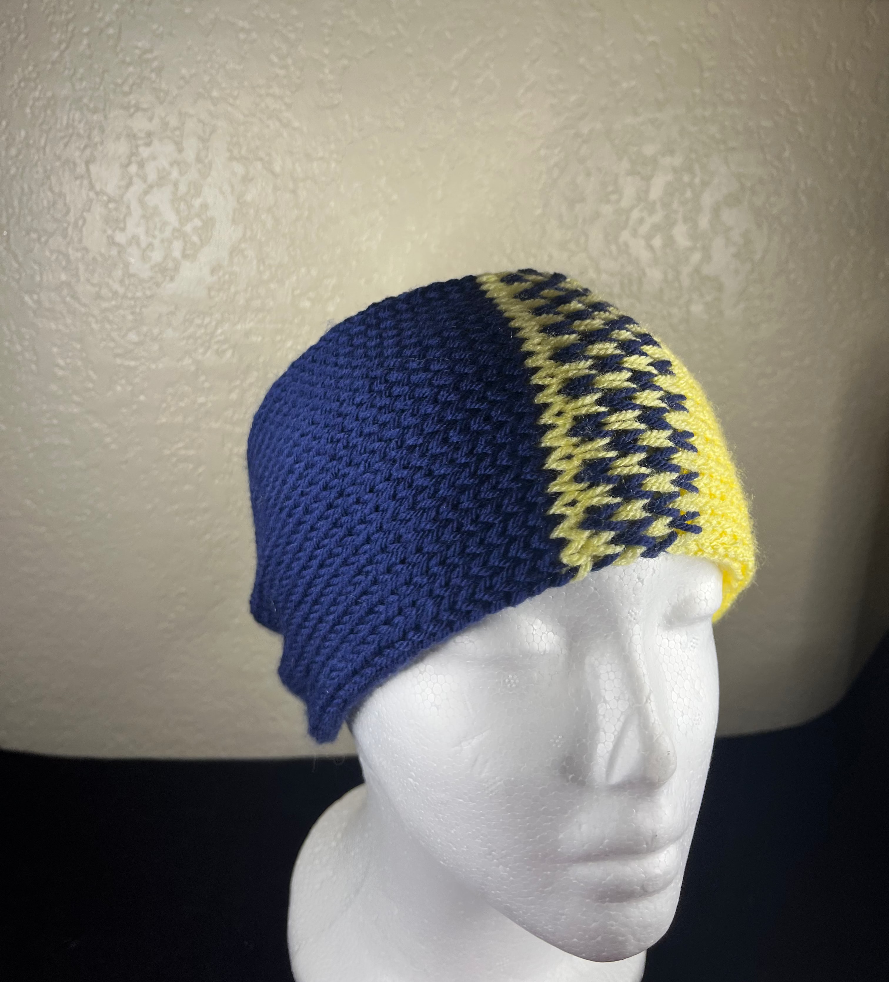 Headband or Earwarmer