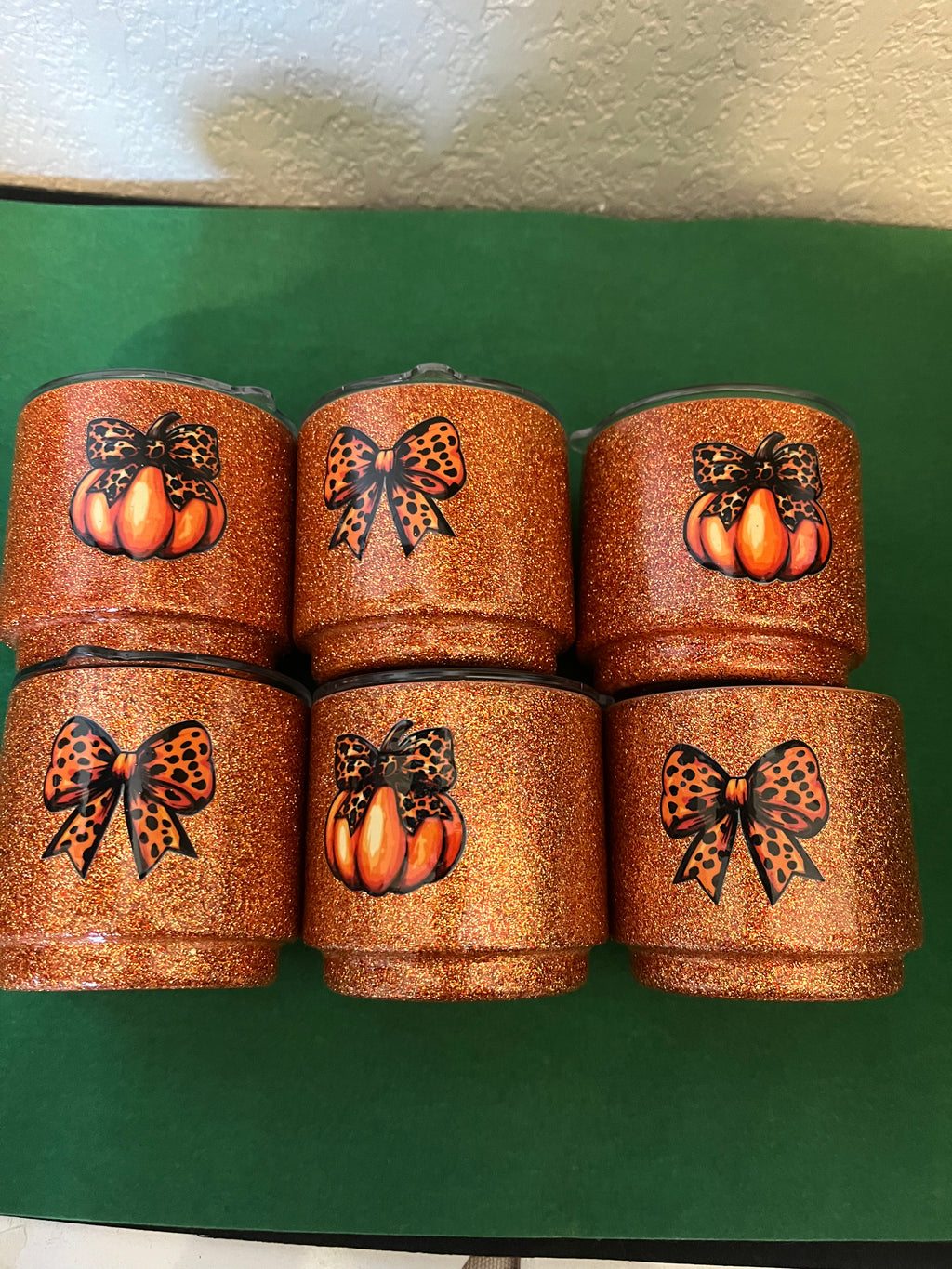 Six Pack of 4oz Shot Glasses