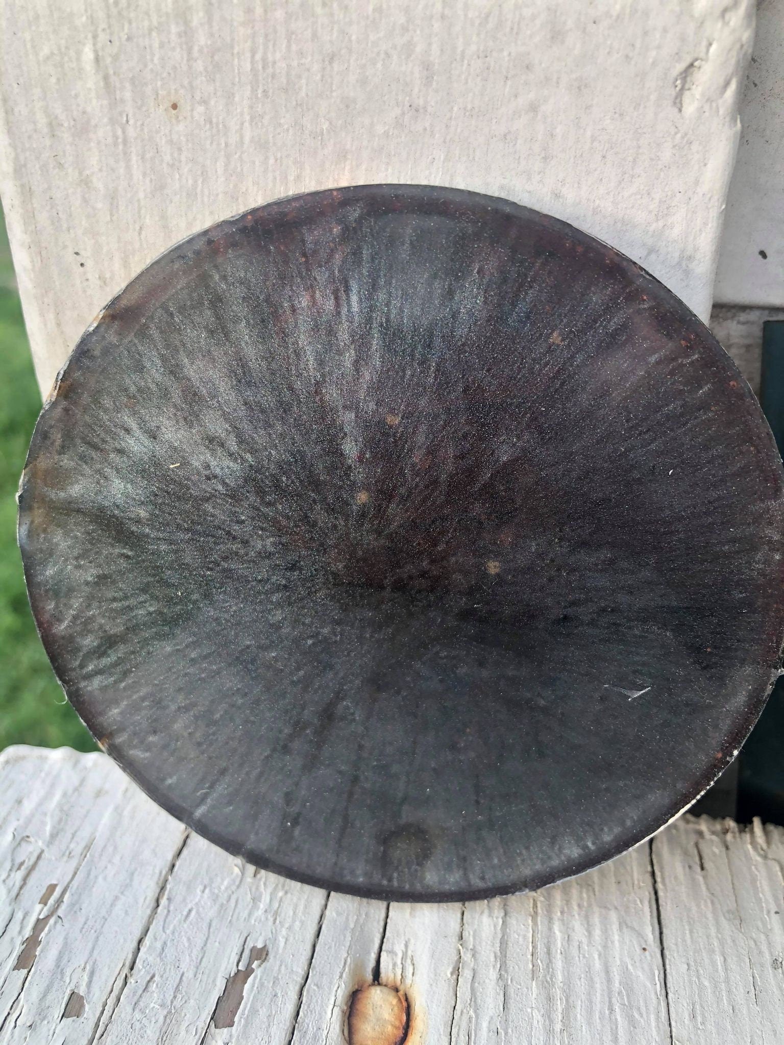 Resin Coasters set of 6